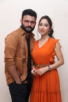 Prema Pipasi Movie PreRelease Event